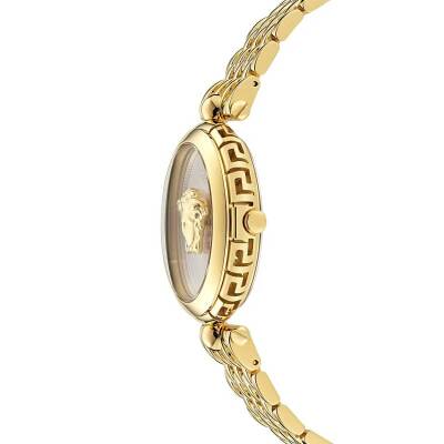 Versace VRSCVE9D00524 Kadın Kol Saati - 2