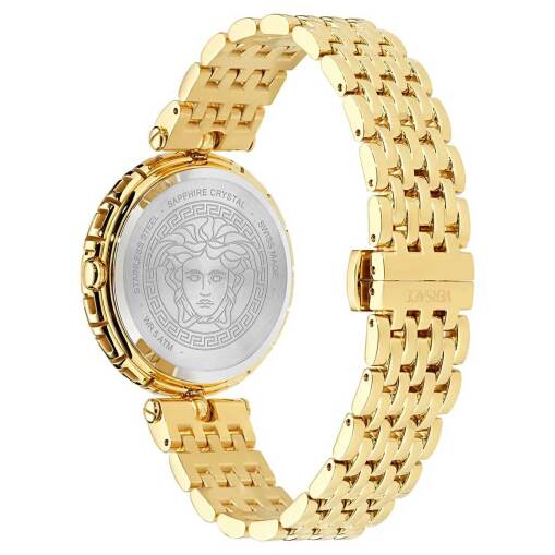 Versace VRSCVE9D00524 Kadın Kol Saati - 3