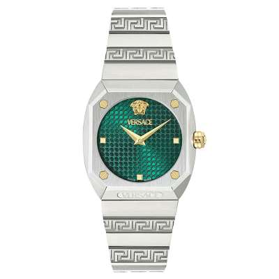 Versace VRSCVE9E00424 Kadın Kol Saati - 1