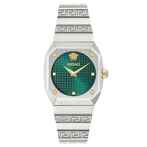 Versace VRSCVE9E00424 Kadın Kol Saati - 1