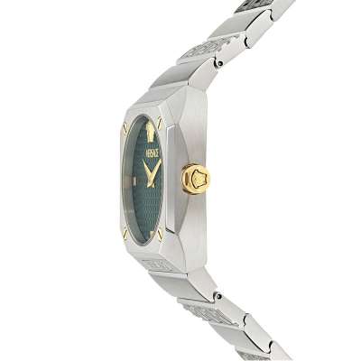 Versace VRSCVE9E00424 Kadın Kol Saati - 2