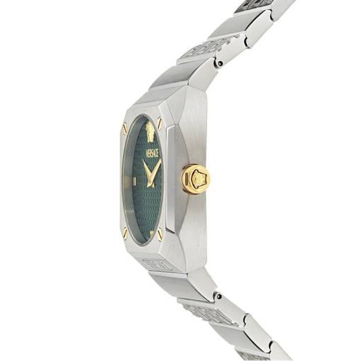 Versace VRSCVE9E00424 Kadın Kol Saati - 2