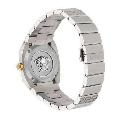 Versace VRSCVE9E00424 Kadın Kol Saati - 3
