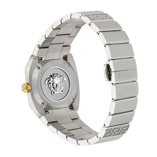 Versace VRSCVE9E00424 Kadın Kol Saati - 3