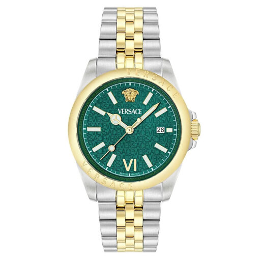 Versace VRSCVE9H00924 Kol Saati - 1