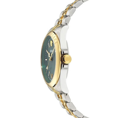 Versace VRSCVE9H00924 Kol Saati - 2
