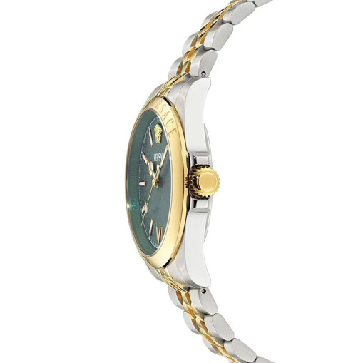 Versace VRSCVE9H00924 Kol Saati - 2