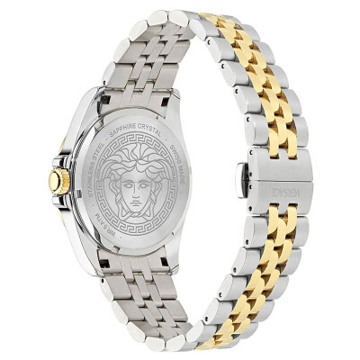 Versace VRSCVE9H00924 Kol Saati - 3
