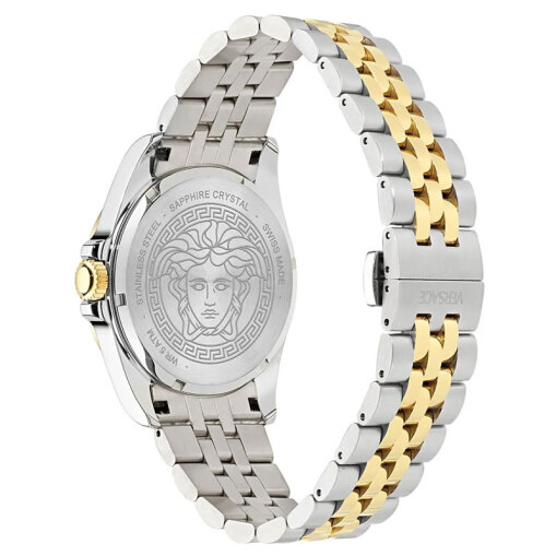 Versace VRSCVE9H00924 Kol Saati - 3