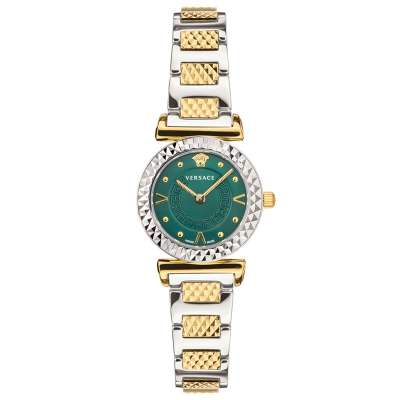 Versace VRSCVEAA01320 Kadın Kol Saati - 1