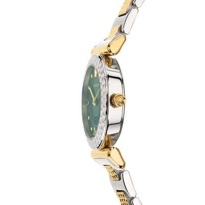 Versace VRSCVEAA01320 Kadın Kol Saati - 2