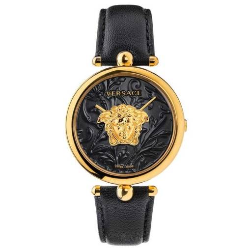 Versace VRSCVECO01420 Bayan Kol Saati - 1