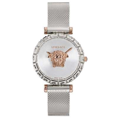 Versace VRSCVEDV00419 Bayan Kol Saati - 1