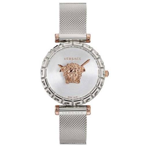 Versace VRSCVEDV00419 Bayan Kol Saati - 1