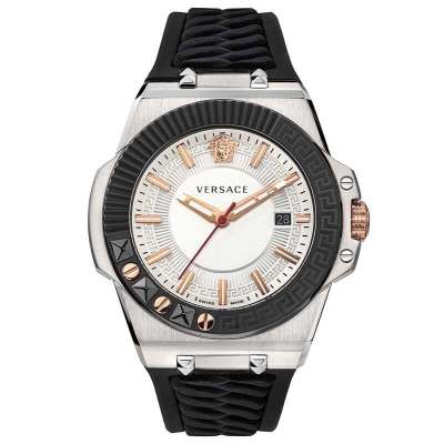 Versace VRSCVEDY00219 Erkek Kol Saat - VERSACE