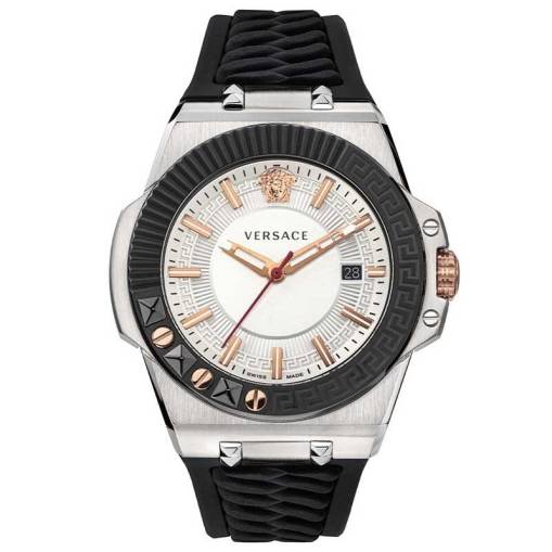 Versace VRSCVEDY00219 Erkek Kol Saat - 1