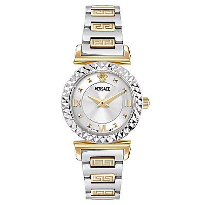 Versace VRSCVEGFA0525 Kadın Kol Saati