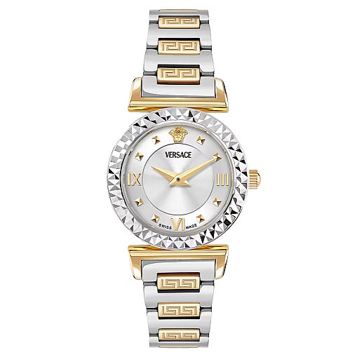 Versace VRSCVEGFA0525 Kadın Kol Saati - 1