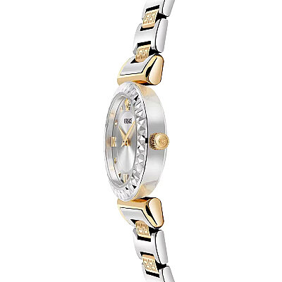 Versace VRSCVEGFA0525 Kadın Kol Saati - 2