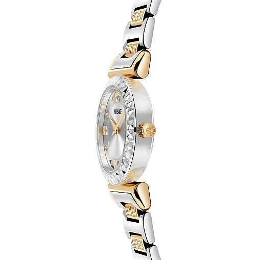 Versace VRSCVEGFA0525 Kadın Kol Saati - 2
