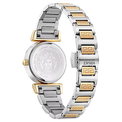 Versace VRSCVEGFA0525 Kadın Kol Saati - 3