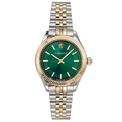 Versace VRSCVEHU00420 Kadın Kol Saati - 1