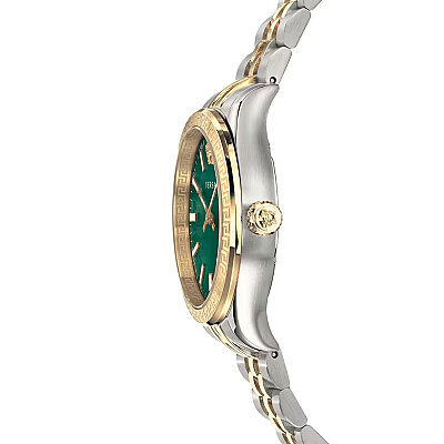 Versace VRSCVEHU00420 Kadın Kol Saati - 2