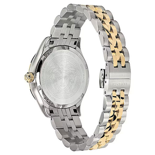 Versace VRSCVEHU00420 Kadın Kol Saati - 3