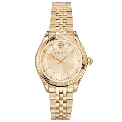 Versace VRSCVEHU00720 Kadın Kol Saati - 1