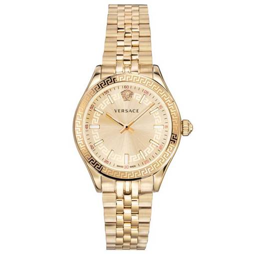 Versace VRSCVEHU00720 Kadın Kol Saati - 1