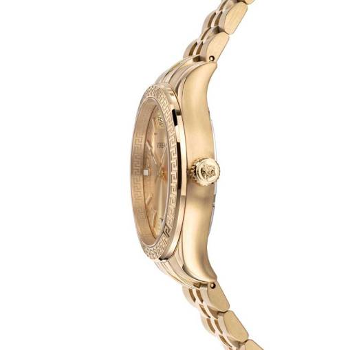 Versace VRSCVEHU00720 Kadın Kol Saati - 2