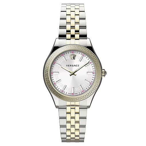 Versace VRSCVEHU01024 Kadın Kol Saati - 1