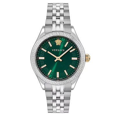 Versace VRSCVEHU01125 Kadın Kol Saati
