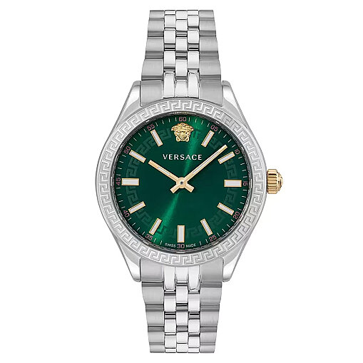 Versace VRSCVEHU01125 Kadın Kol Saati - 1