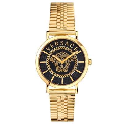 Versace VRSCVEK400621 Bayan Kol Saati - 1