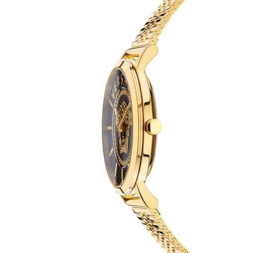 Versace VRSCVEK400621 Bayan Kol Saati - 2