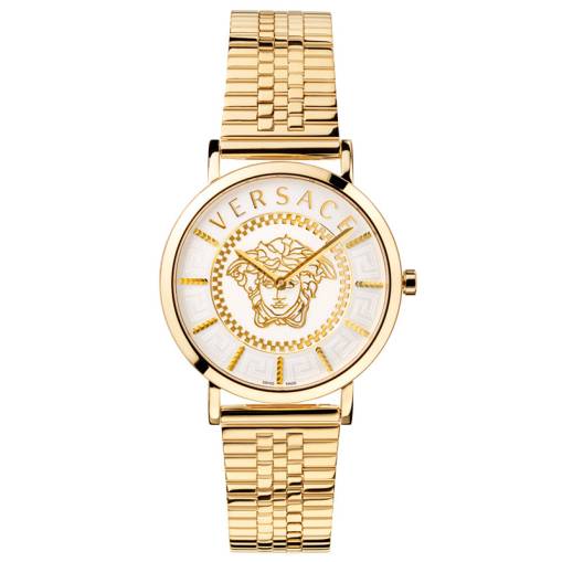 Versace VRSCVEK401021 Kadın Kol Saati - 1