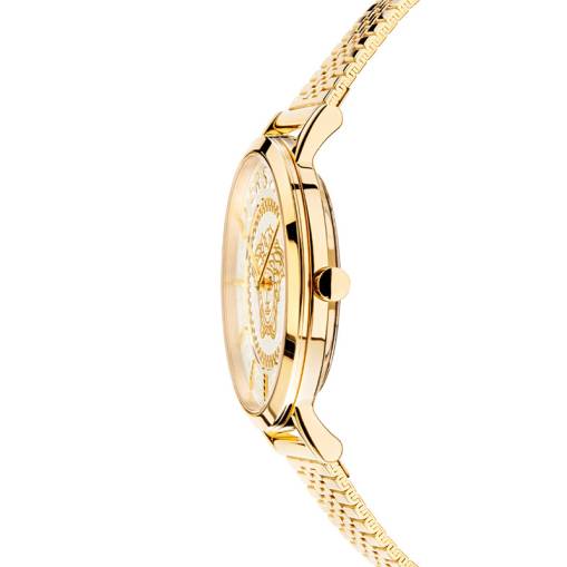 Versace VRSCVEK401021 Kadın Kol Saati - 2