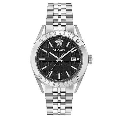 Versace VRSCVEKHA0425 Erkek Kol Saati