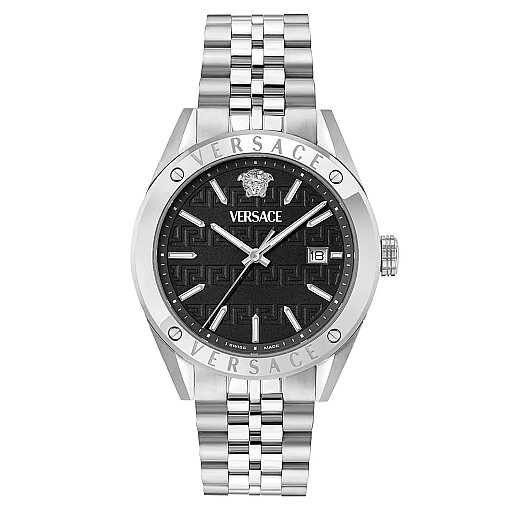 Versace VRSCVEKHA0425 Erkek Kol Saati - 1