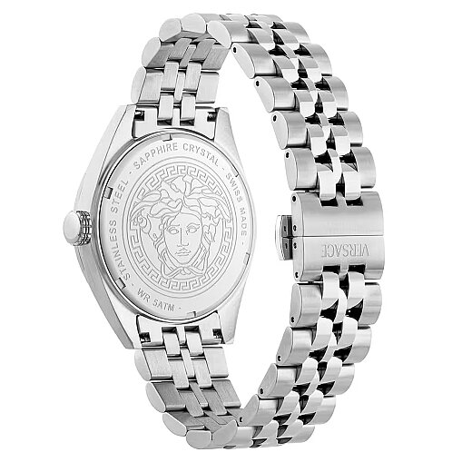 Versace VRSCVEKHA0425 Erkek Kol Saati - 3