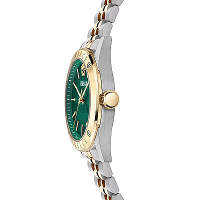 Versace VRSCVEKHA0525 Erkek Kol Saati - 2