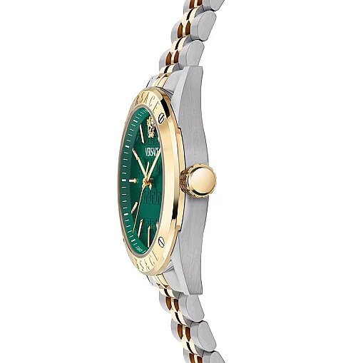 Versace VRSCVEKHA0525 Erkek Kol Saati - 2