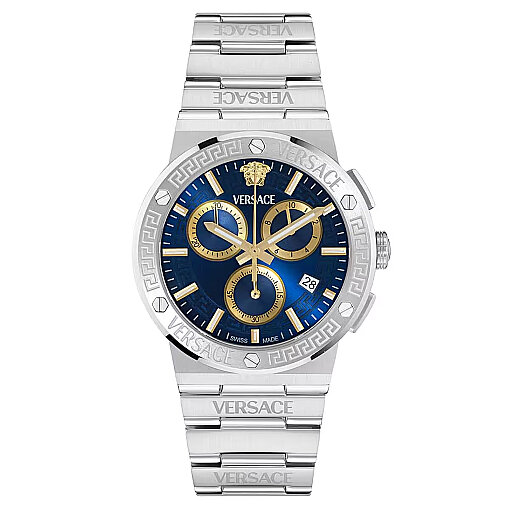 Versace VRSCVEKMA0225 Kol Saati - 1