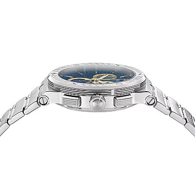 Versace VRSCVEKMA0225 Kol Saati - 2