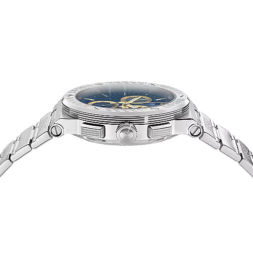 Versace VRSCVEKMA0225 Kol Saati - 2