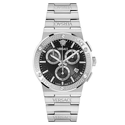 Versace VRSCVEKMA0325 Kol Saati