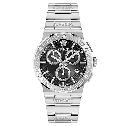 Versace VRSCVEKMA0325 Kol Saati - 1