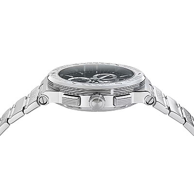 Versace VRSCVEKMA0325 Kol Saati - 2