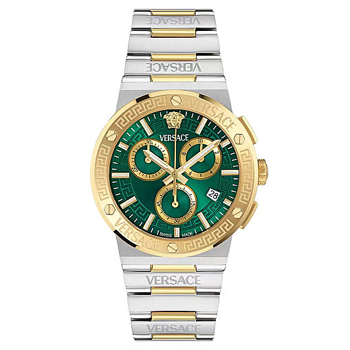 Versace VRSCVEKMA0425 Kol Saati - 1